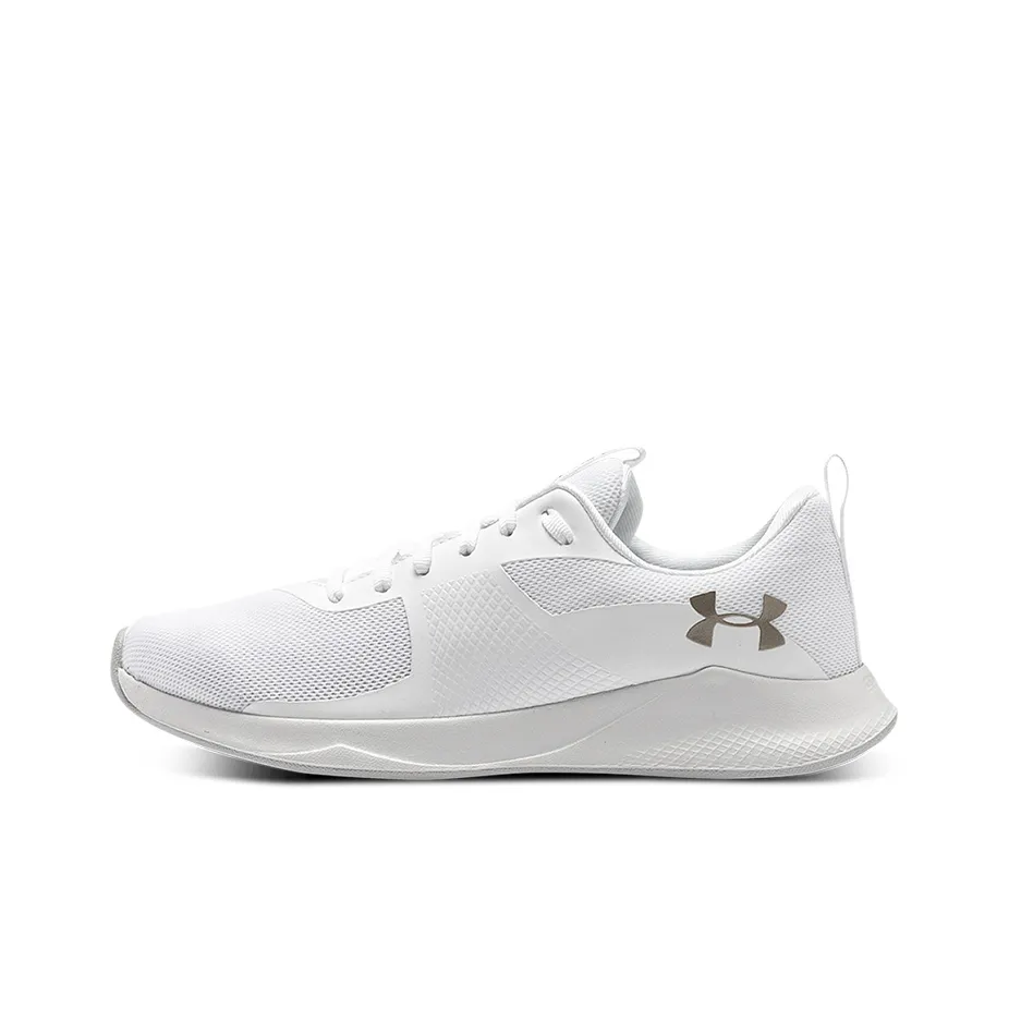 Under Armour Charged Aurora 'White' Women's