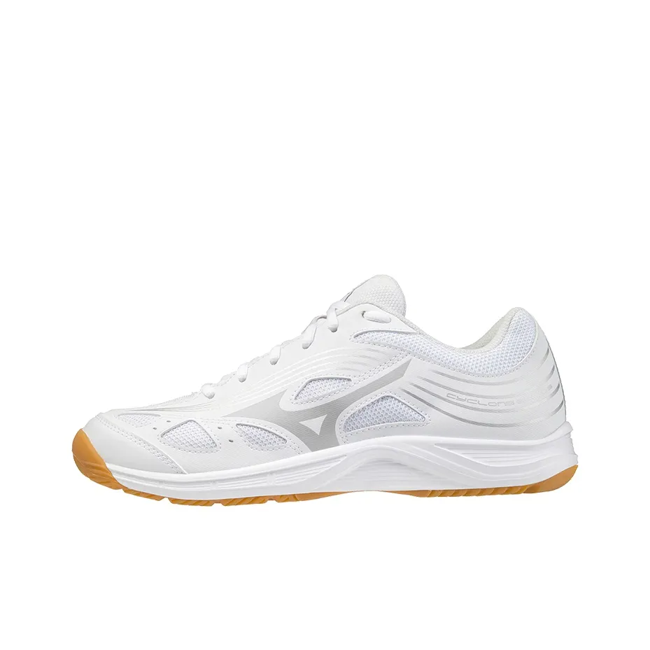 Mizuno Cyclone Speed 3 'White Silver'