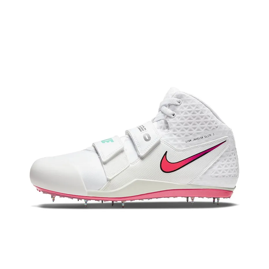 Nike Zoom Javelin Elite 3 'White Ombre'