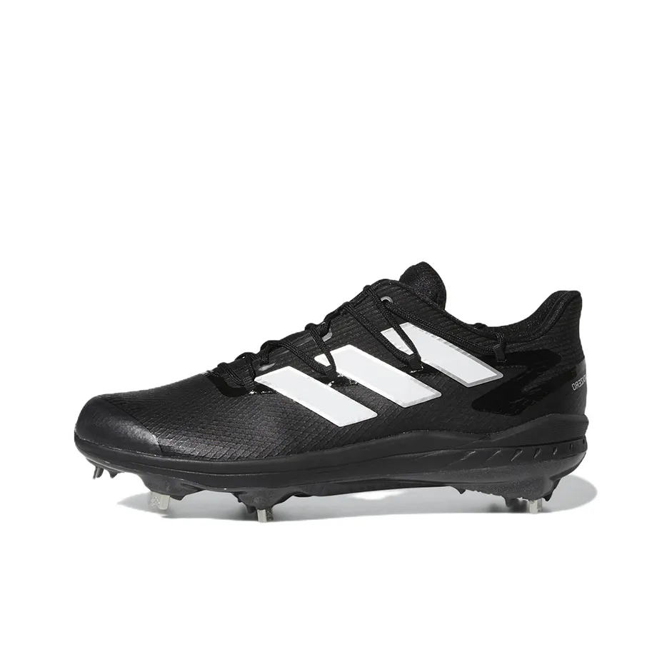 Adizero Afterburner Adidas 8 'Black White'