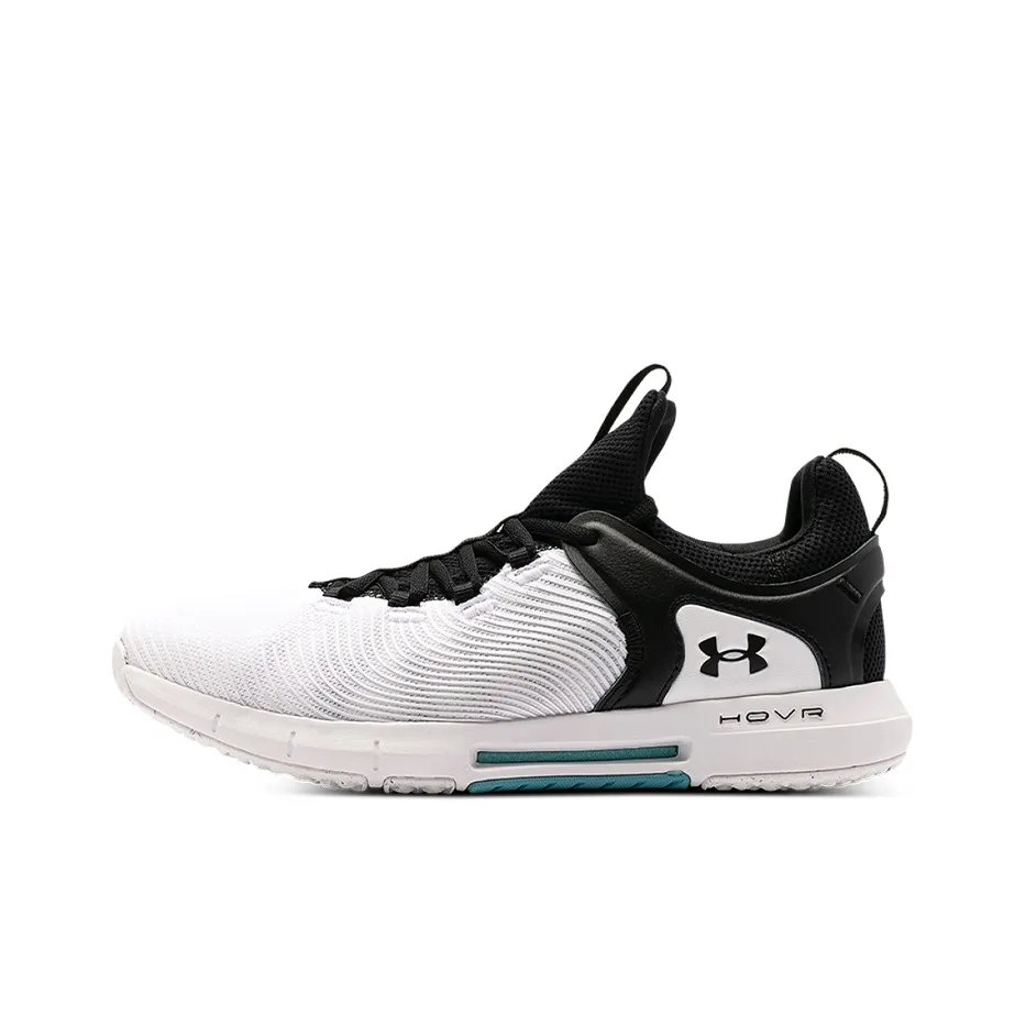 Under Armour Hovr Rise 2 'White Black'