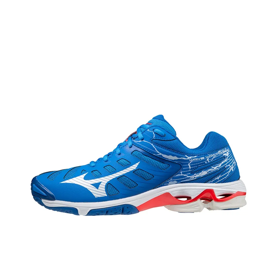 Кроссовки для волейбола Mizuno Momentum Low Top Unisex