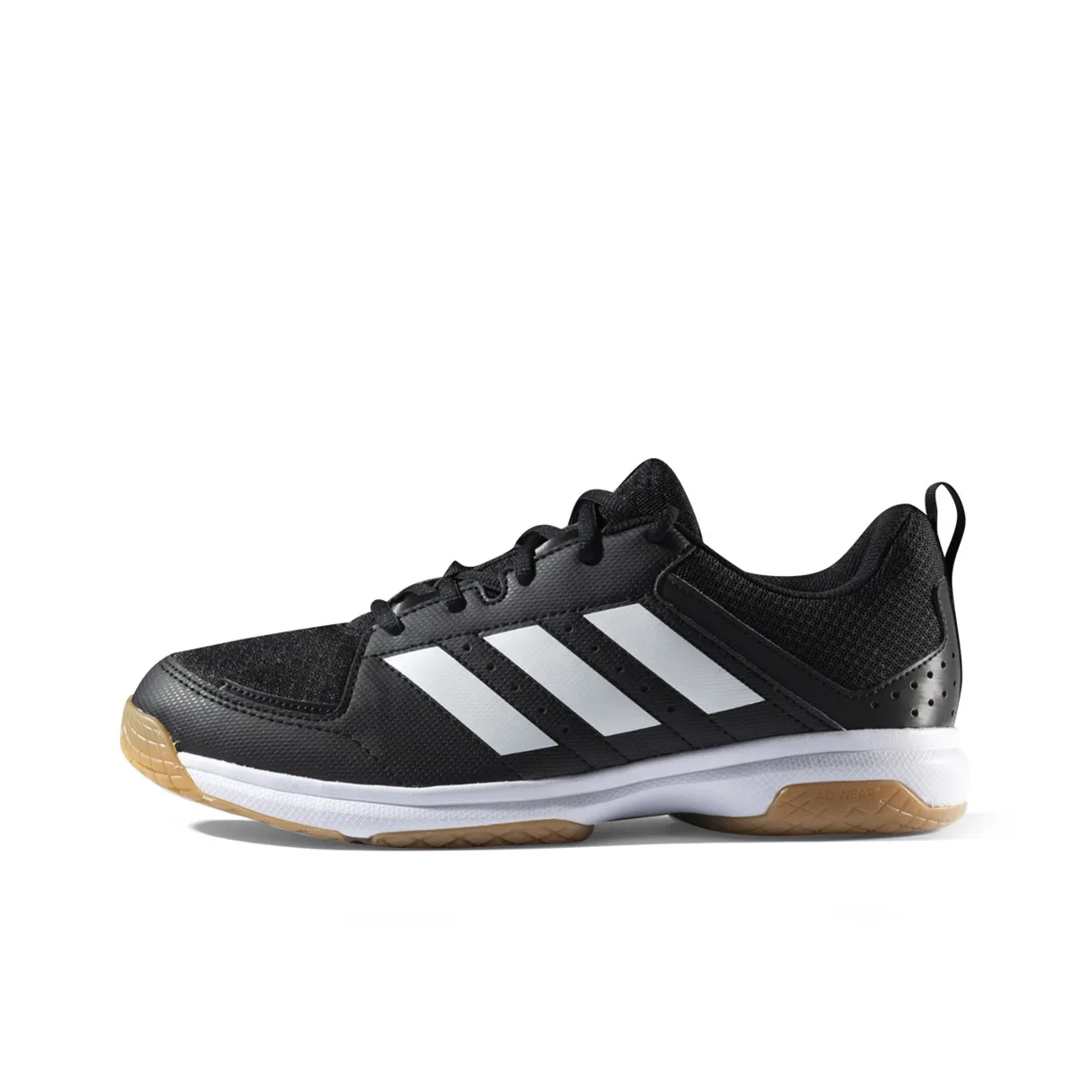 Adidas Ligra 7 'Black White'