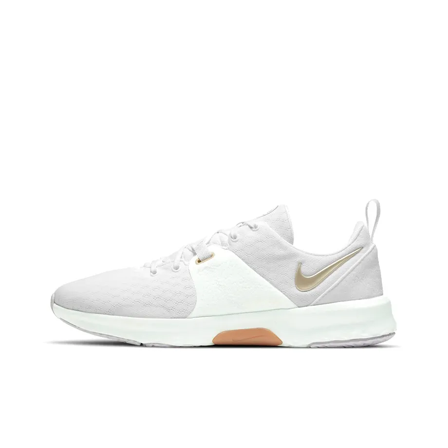 Nike City Trainer 3 'White Metallic Gold Star' Women's