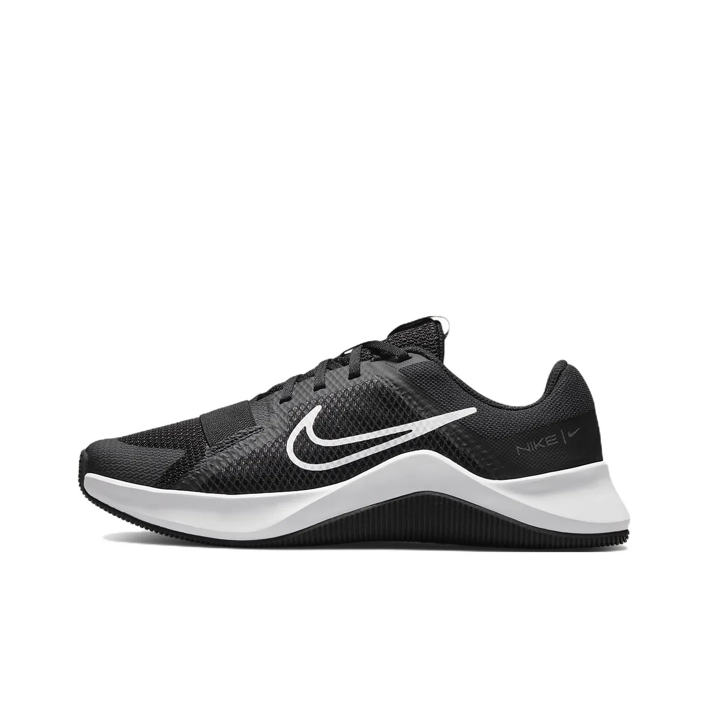 Nike Mc Trainer 2 'Black Iron Grey' Women's