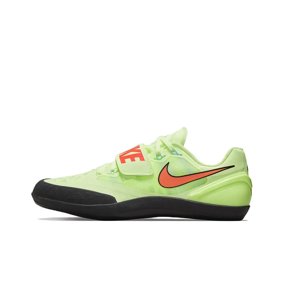 Nike Zoom Rotational 6 'Barely Volt Hyper Orange'