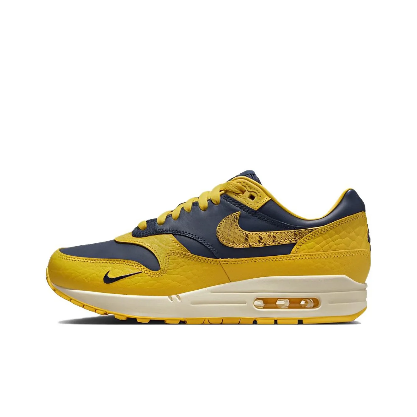 Nike Air Max 1 CO.JP Michigan Head To Head Women's