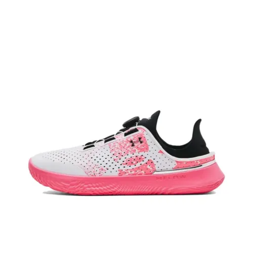 Under Armour Ua Flow Slipspeed Кроссовки для тренировок Низкие Кроссовки Унисекс