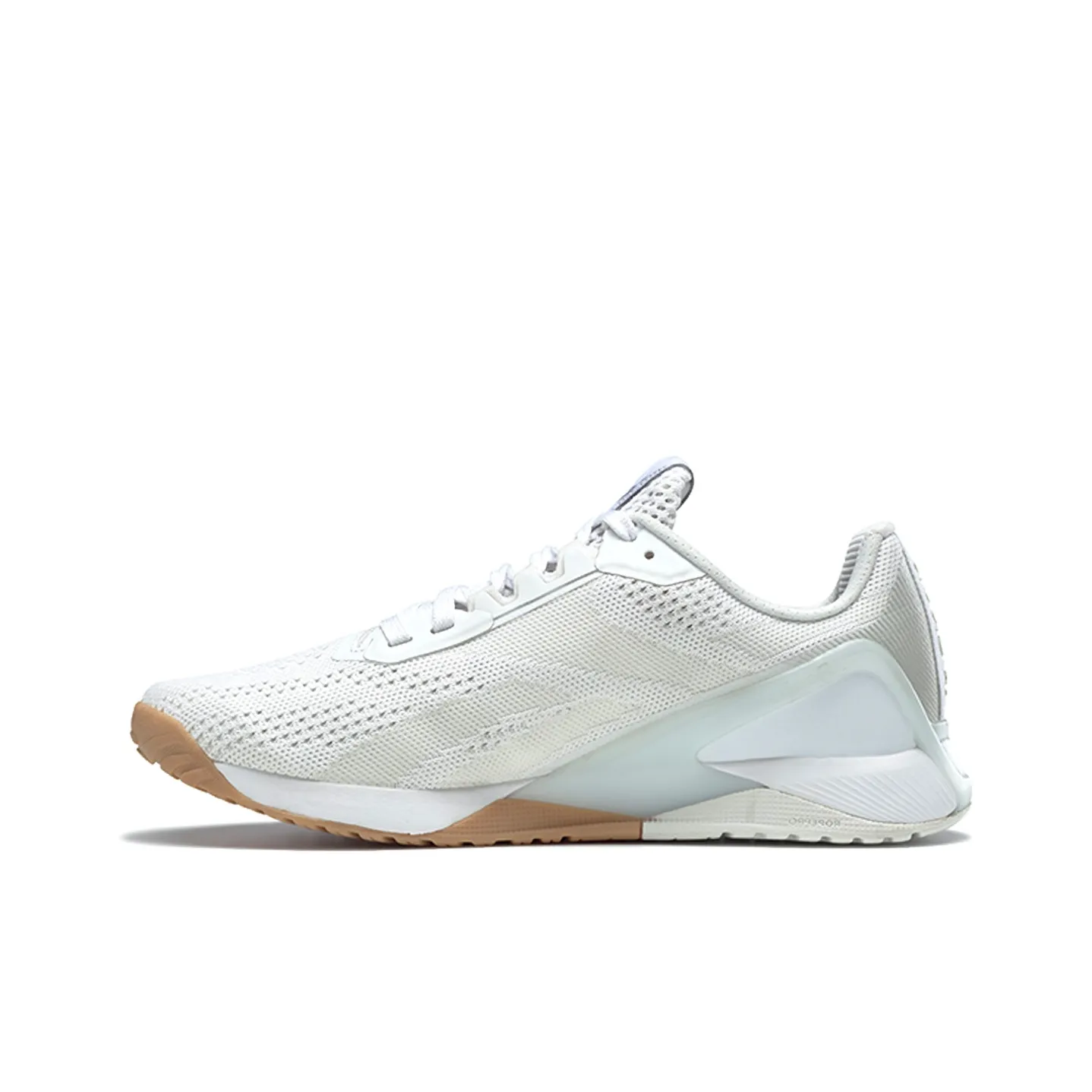Reebok Women's Nano X1 'White Gum' Women's