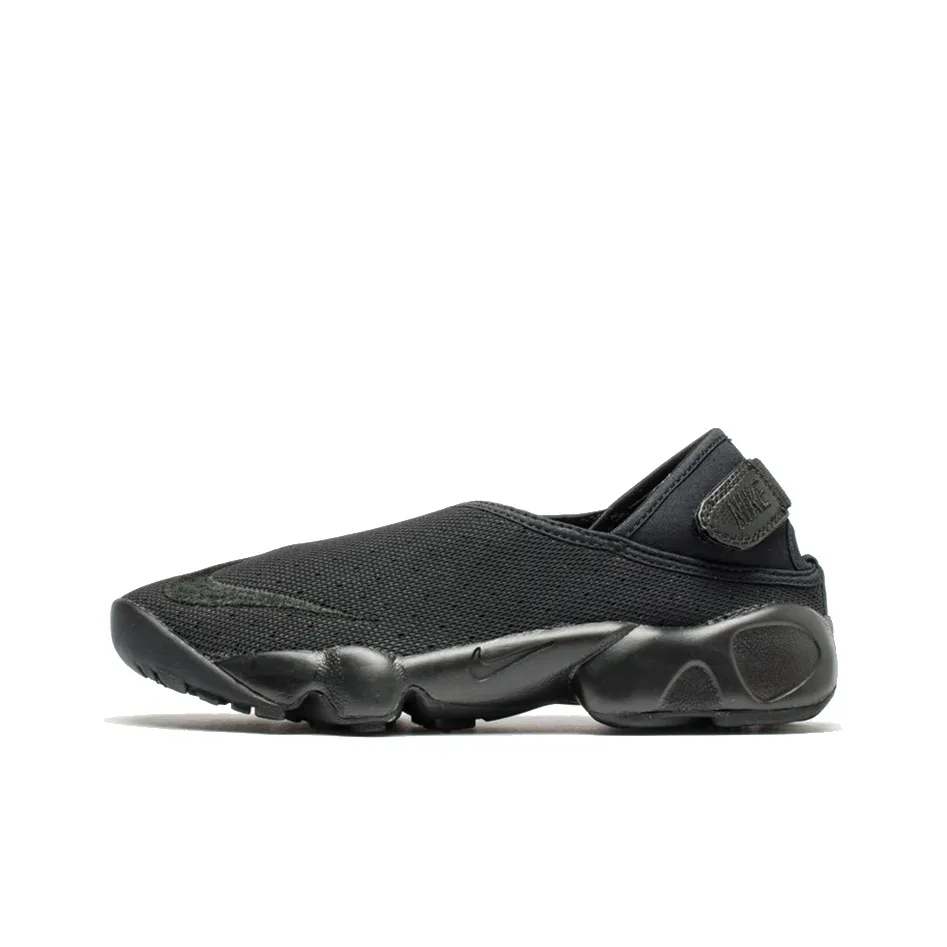 Nike Rift Wrap Black Women's