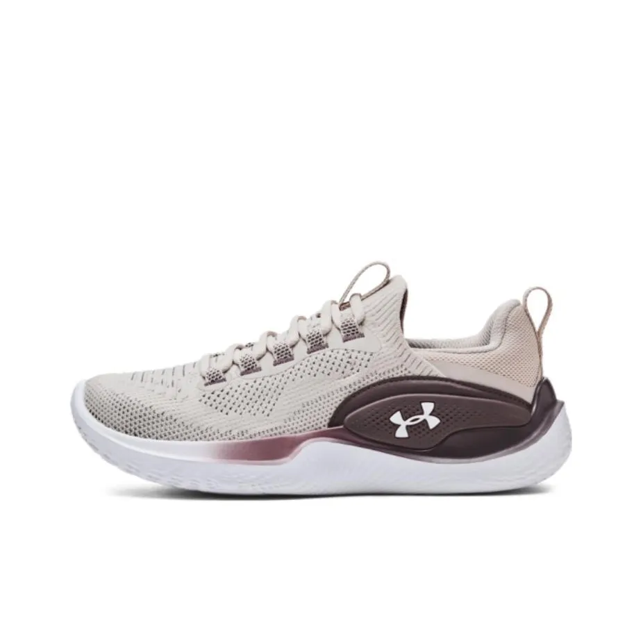 Under Armour Flow Dynamic 'Fog' Women's
