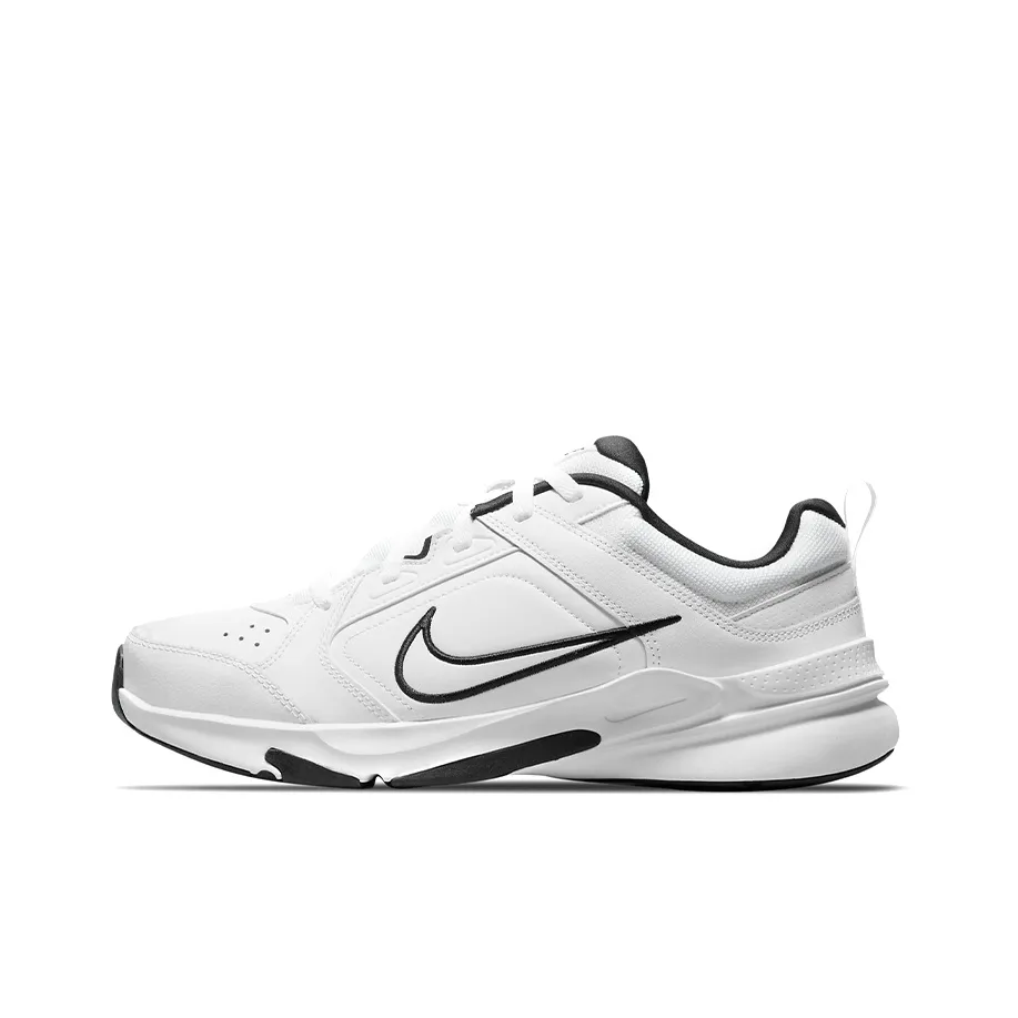 Nike Defy All Day White Black