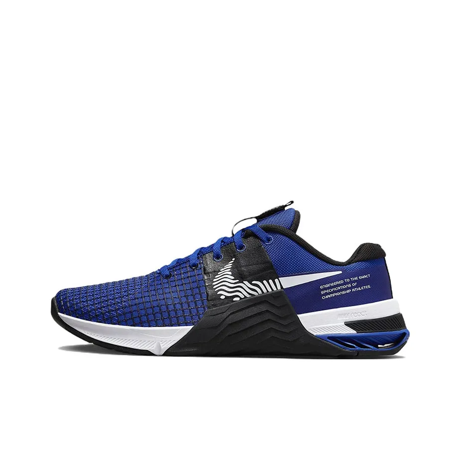 Nike Metcon 8 Old Royal Black