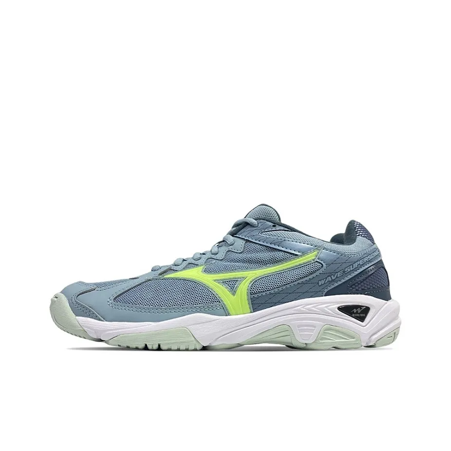 Mizuno Wave Supersonic Cn