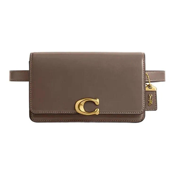 COACH Bandit Crossbody Bags