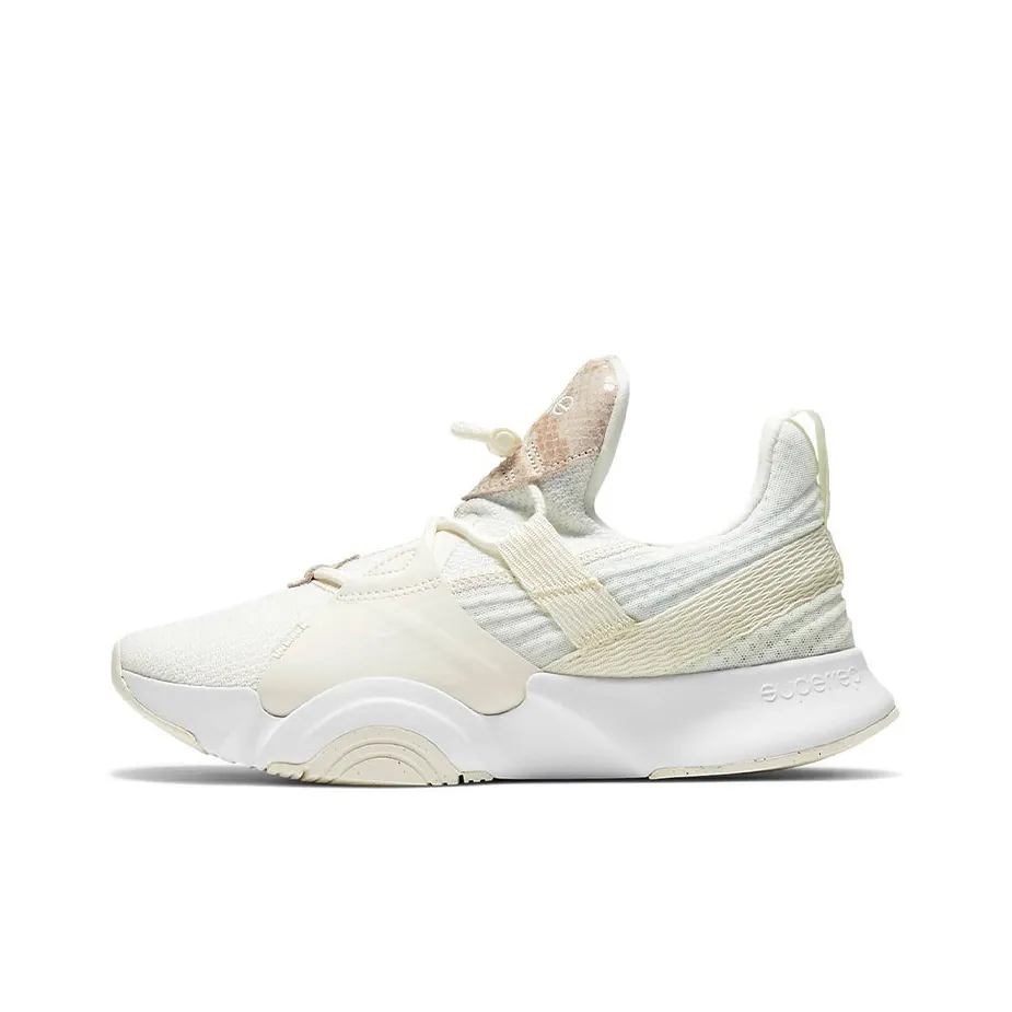 Nike SuperRep Groove 'Sail Particle Beige' Women's