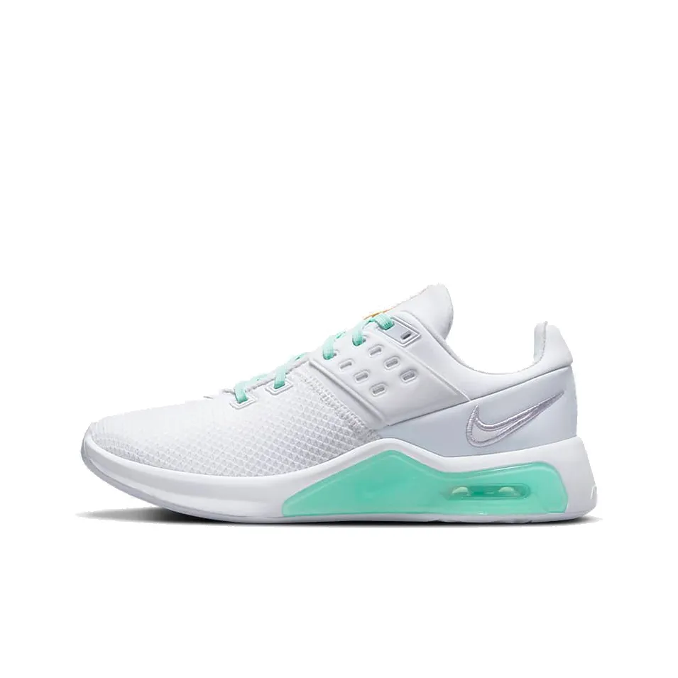 Nike Air Max Bella Tr 4 'White Green Glow' Women's