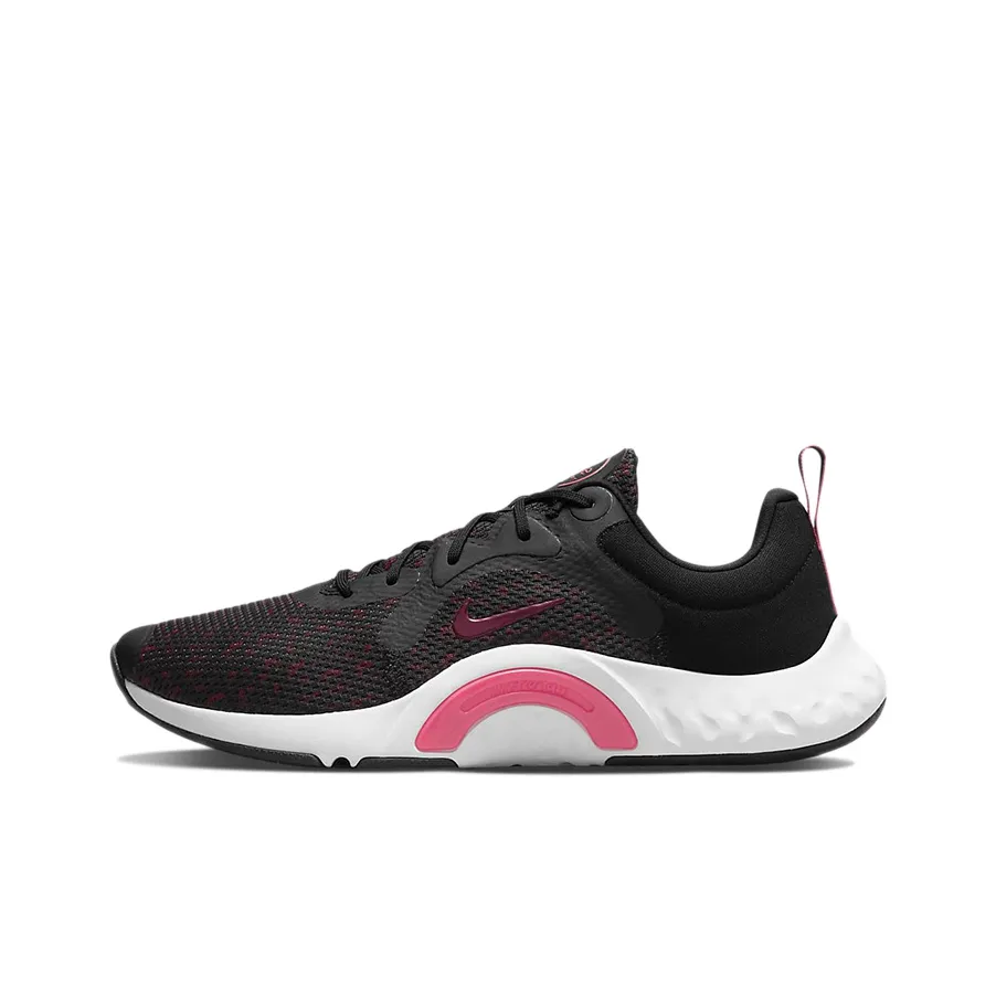 Nike Renew In Season Tr 11 'Black Gypsy Rose' Women's