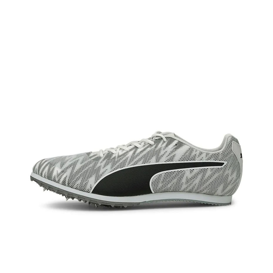 PUMA evoSPEED Low Топ Кроссовки для тренировок