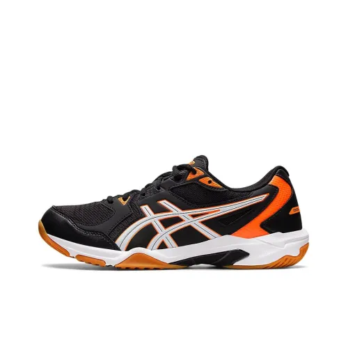 Asics Гель Ракета Кроссовки для тренировок Низкие Мужские