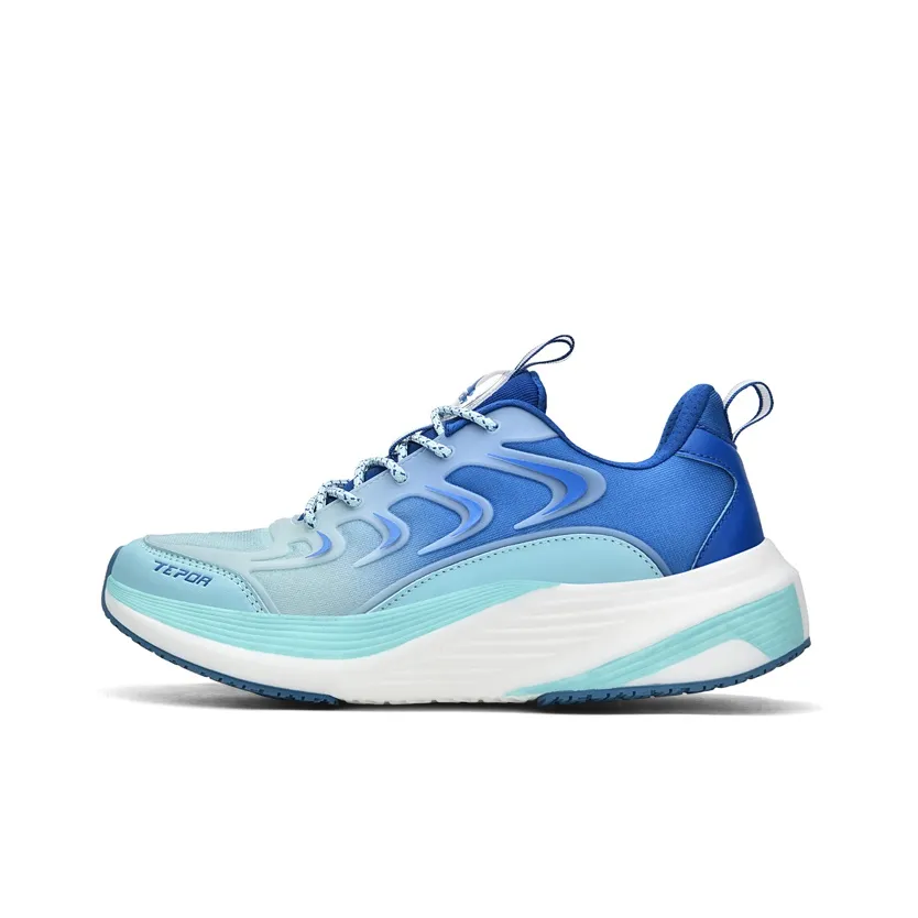 TEPOR Амортизация Легкий Низкий Топ Кроссовки для тренировок Унисекс