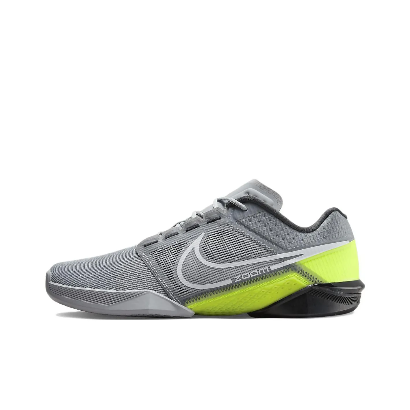 Nike Zoom Metcon Turbo 2 'Wolf Grey Volt'