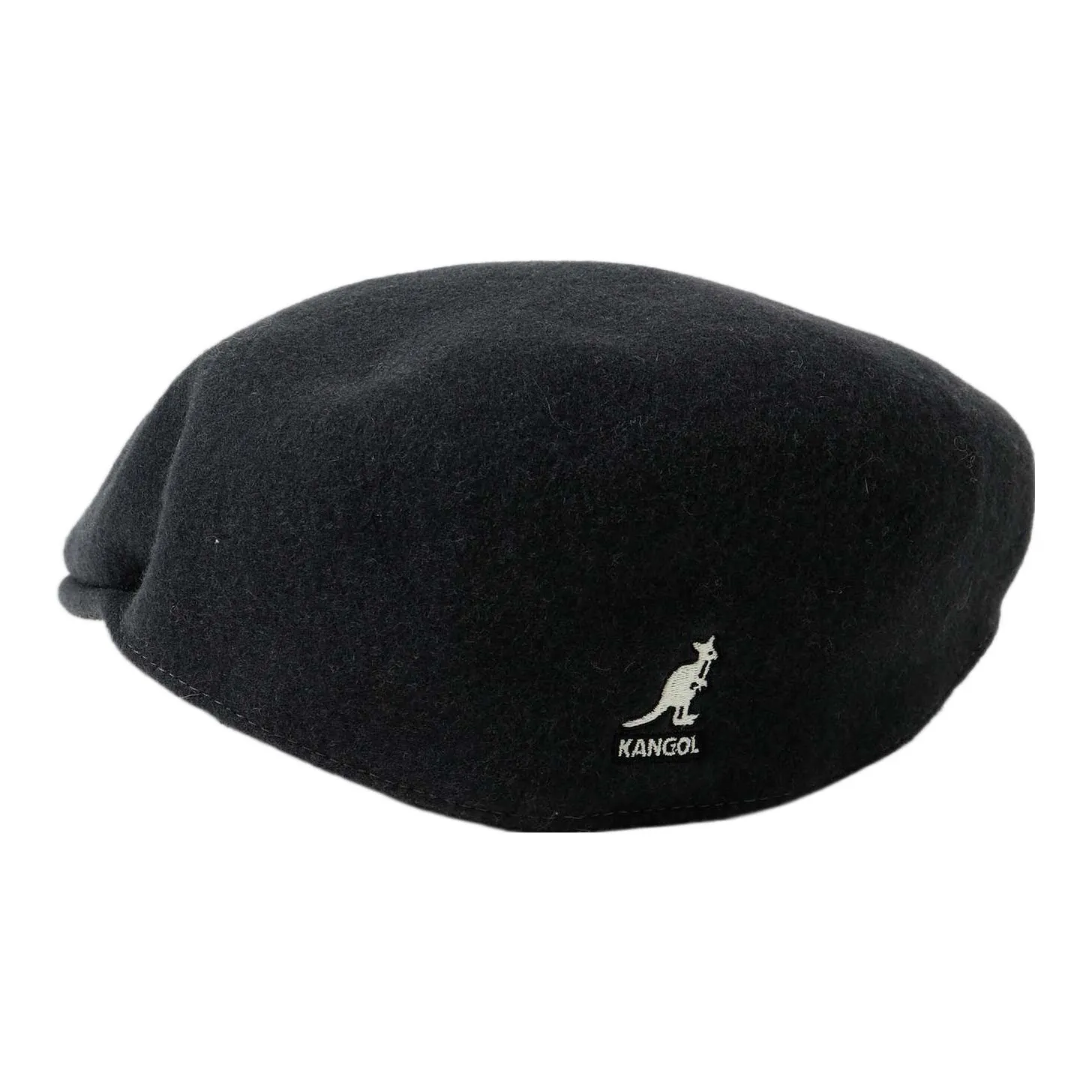 KANGOL Береты Унисекс Темно-циановый