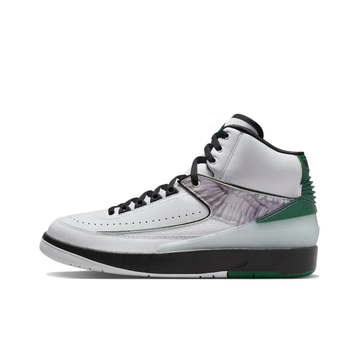 JORDAN 2 Retro 'H' Wings