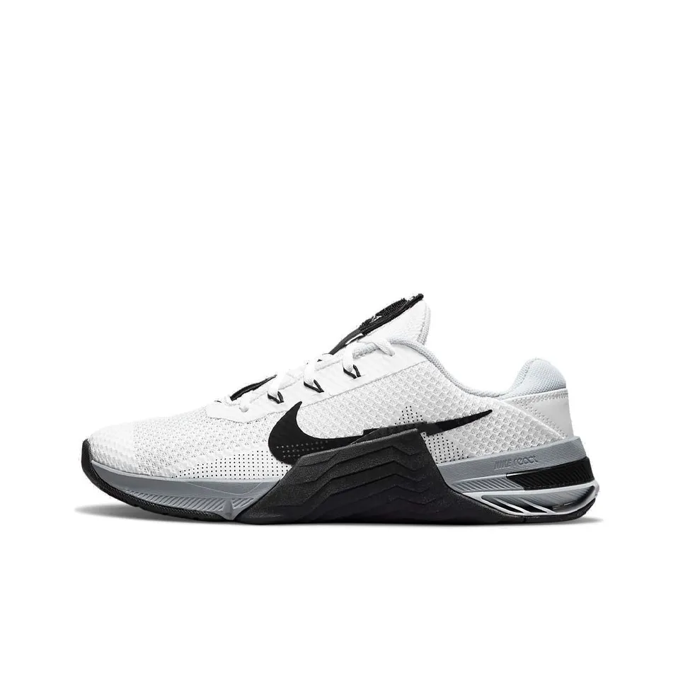 Nike Metcon 7 White Black