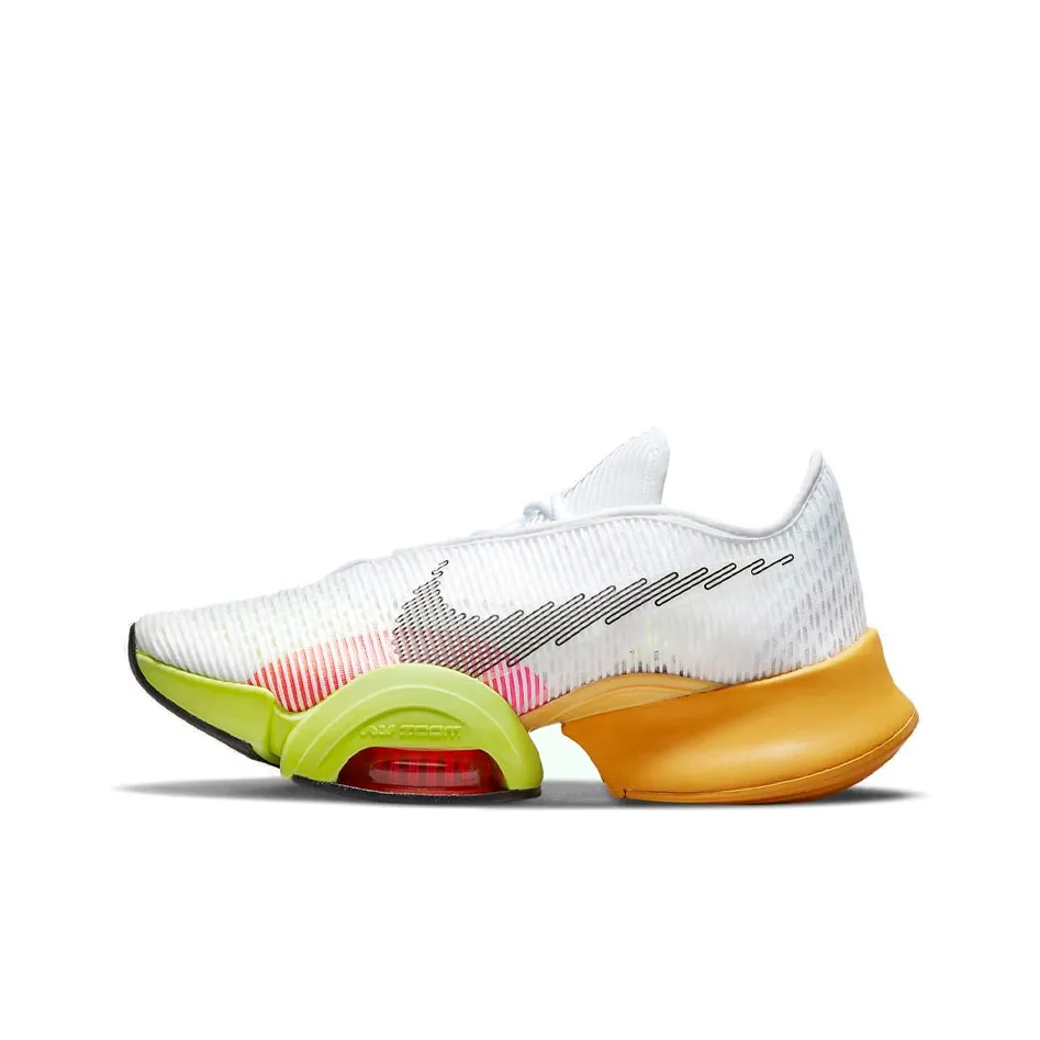 Nike Air Zoom Superrep 2 Rawdacious Women's