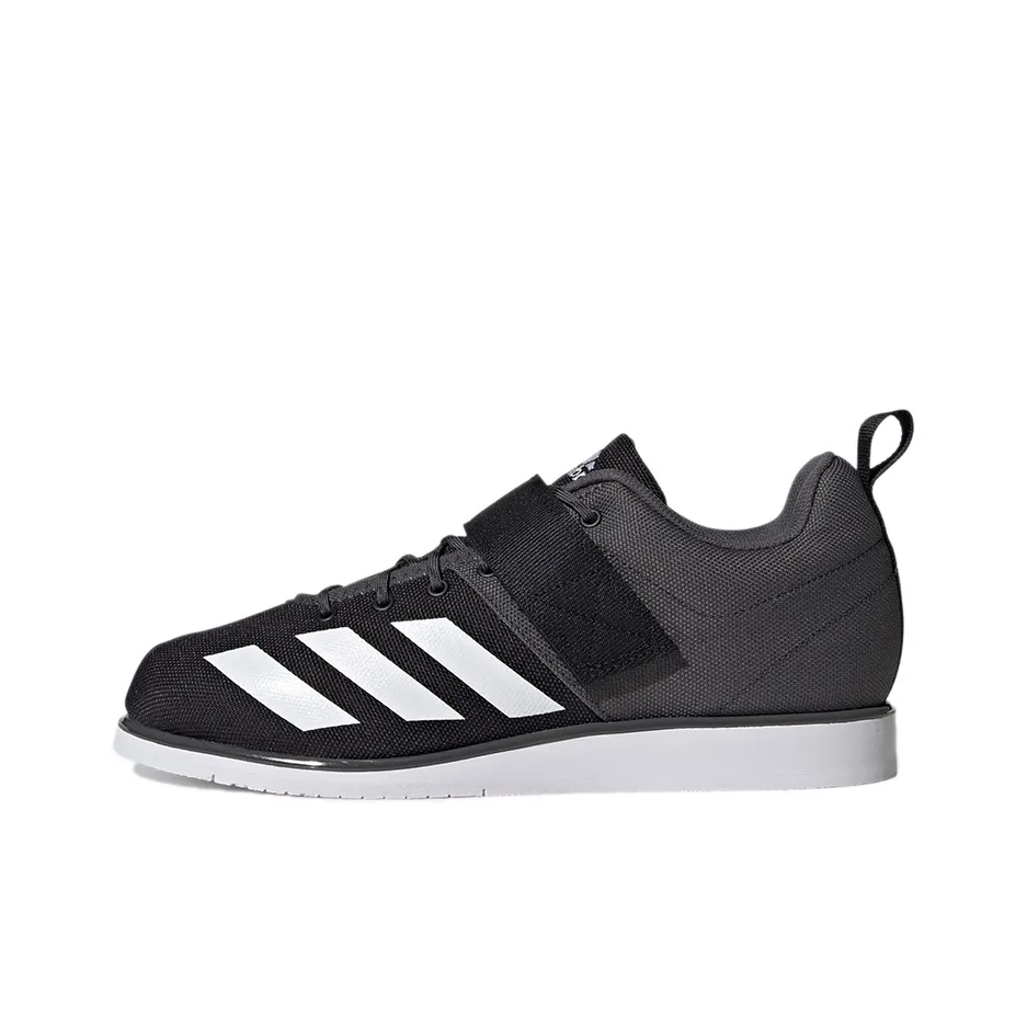 Adidas Powerlift 4 'Black Grey'