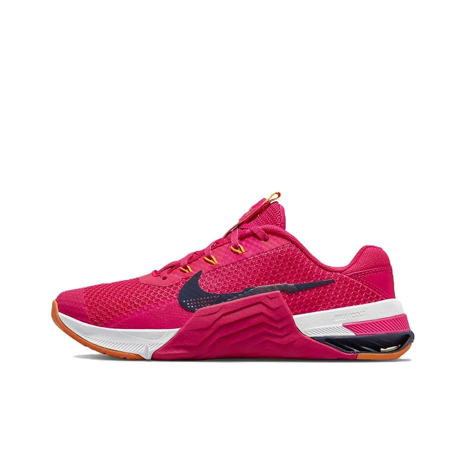 Nike Metcon 7 'Rush Pink Blackened Blue' Women's
