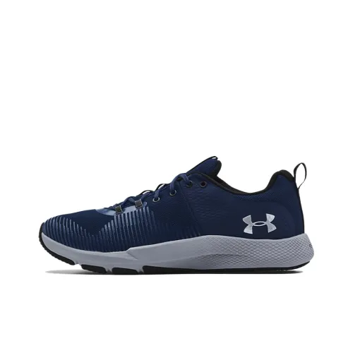 Under Armour Кроссовки для тренировок Low Топ Мужские