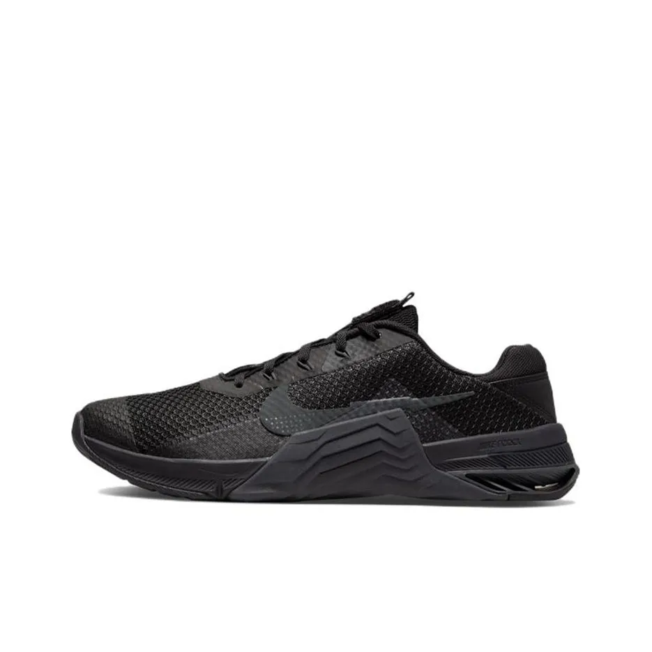 Nike Metcon 7 'Black Anthracite'