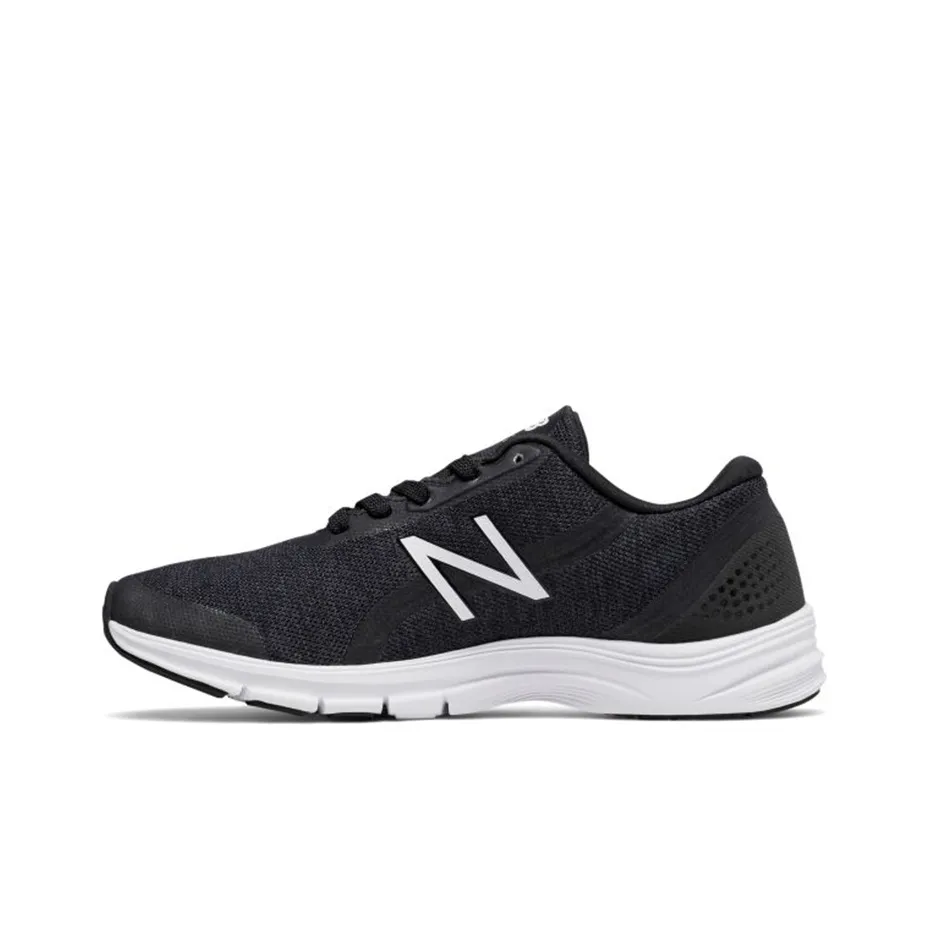 New Balance NB 711 V3 Heathered Low Топ Кроссовки для тренировок Женские Черный