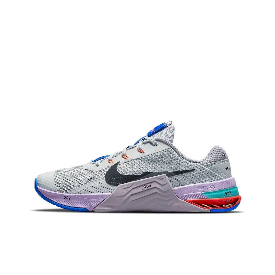 Nike Metcon 7 'Light Smoke Grey Violet Haze'