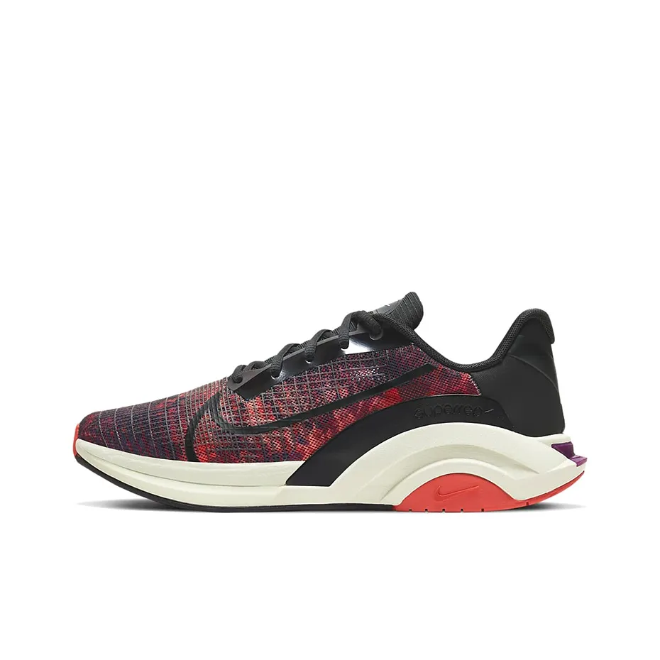 Nike SuperRep Тренировочные Кроссовки Низкие Унисекс