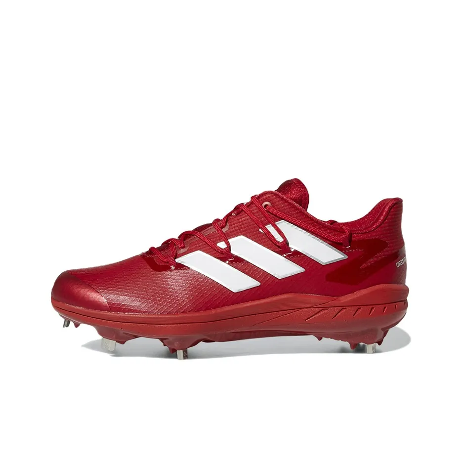 Adizero Afterburner Adidas 8 'Team Power Red'