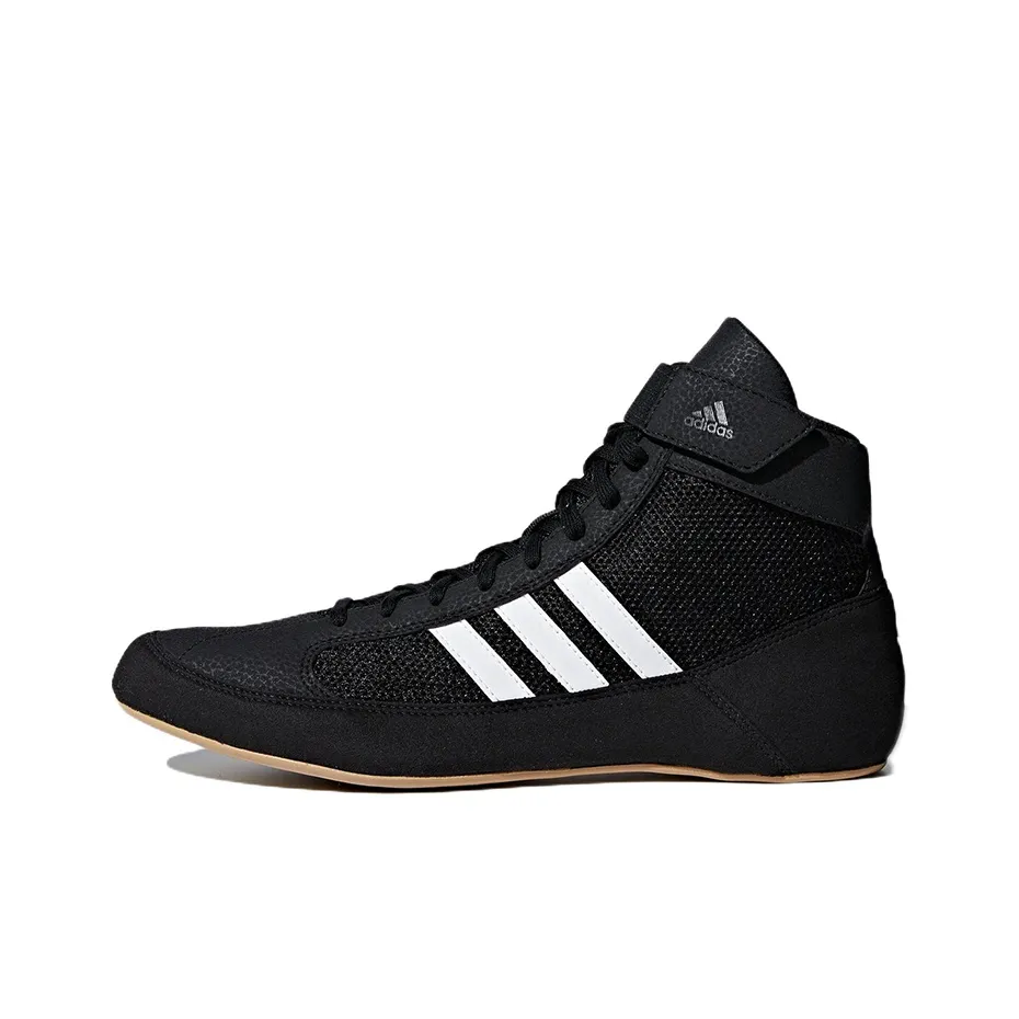 Adidas Hvc Shoes 'Black'