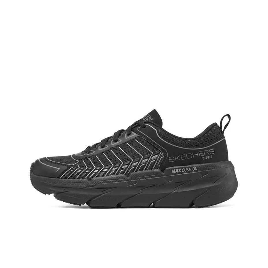 Skechers Max Cushioning Premier 'Black' Women's