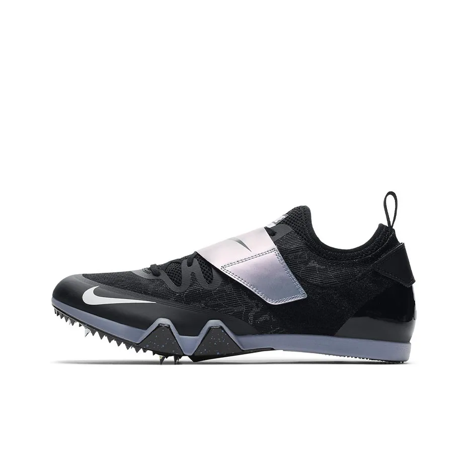 Nike Zoom Pole Vault Elite 'Black Indigo Fog'