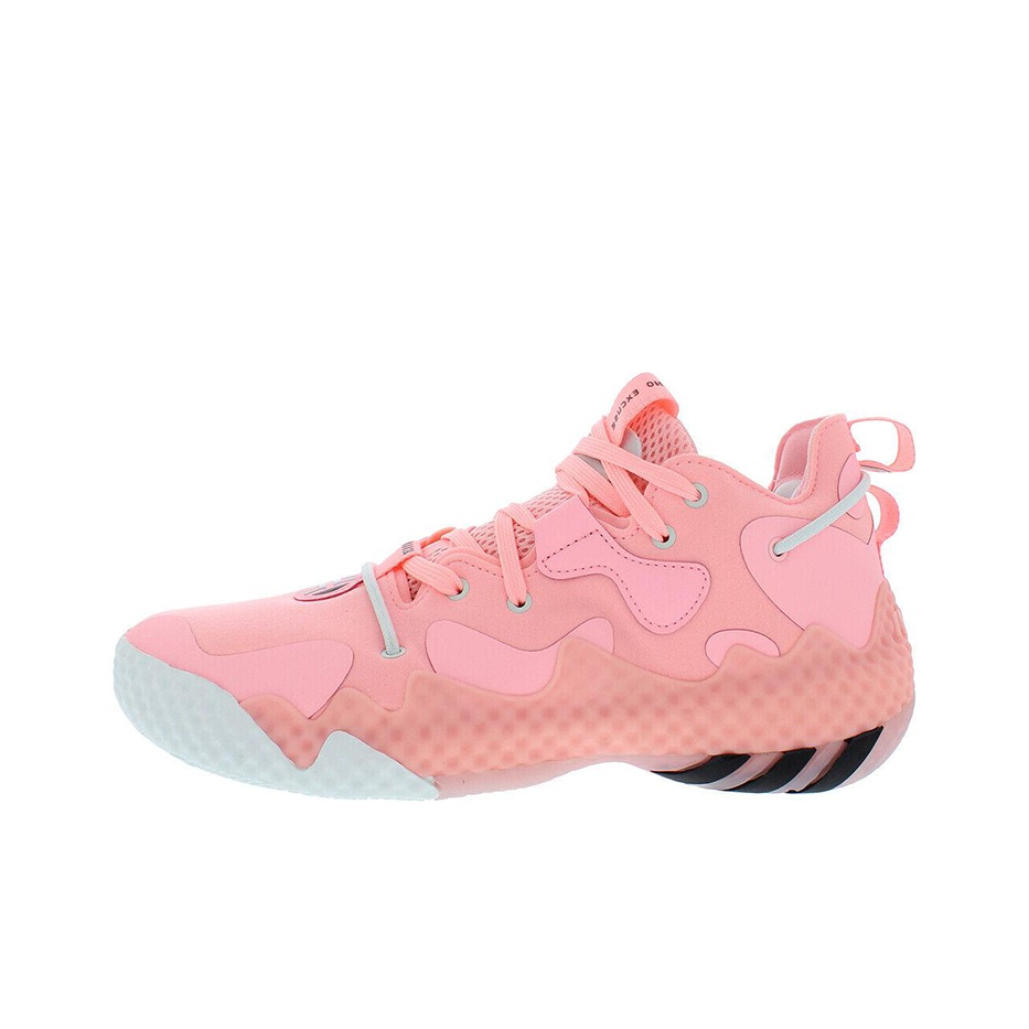 adidas icy pink shoes