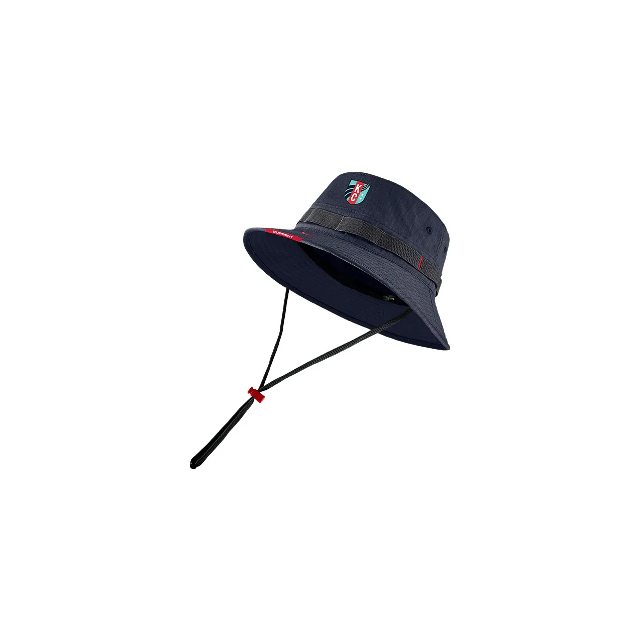 Nike Kansas City Current Nike Soccer Boonie Bucket Hat