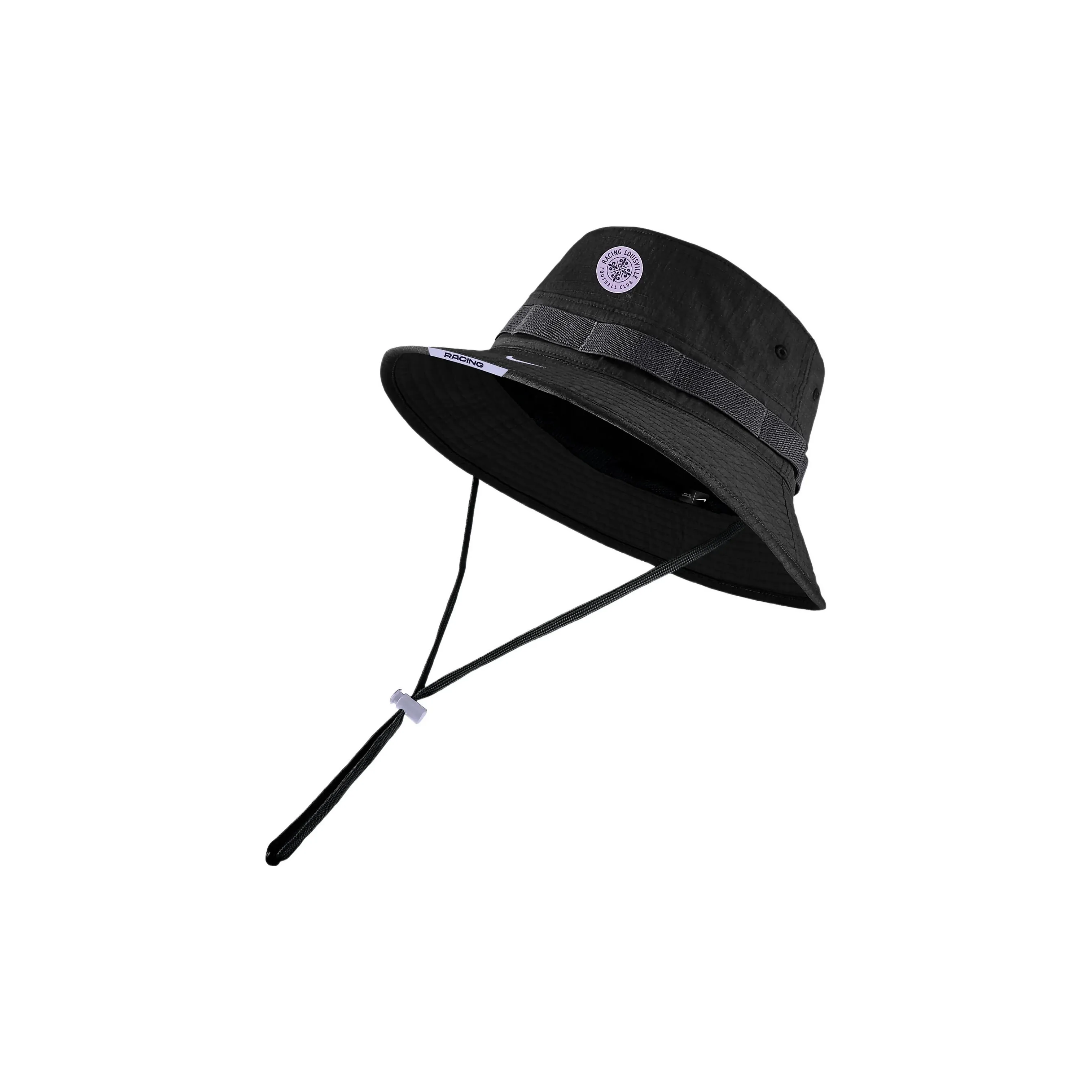 Nike Racing Louisville Nike Soccer Boonie Bucket Hat