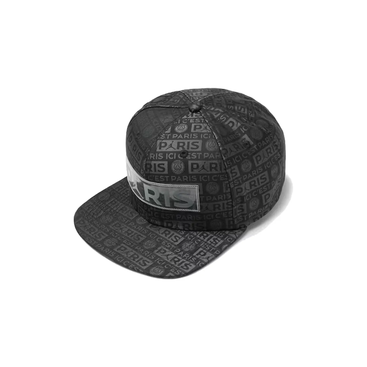 JORDAN X Paris Saint Germain Pro Cap Snapback