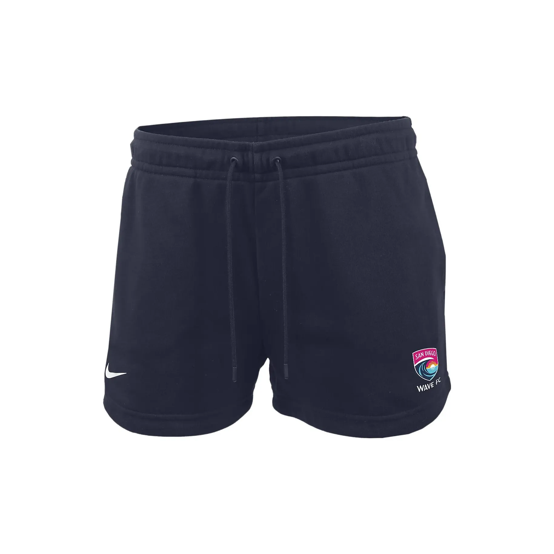 Nike San Diego Wave Essential Women's Nike Soccer Shorts
