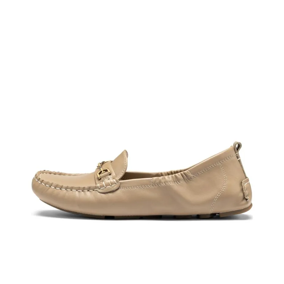SAM EDELMAN Casual Single Shoes Women's