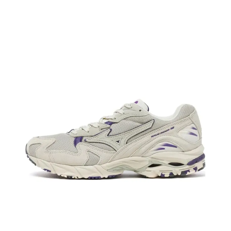 Mizuno Wave Rider 10 'Future Gardens' Women's