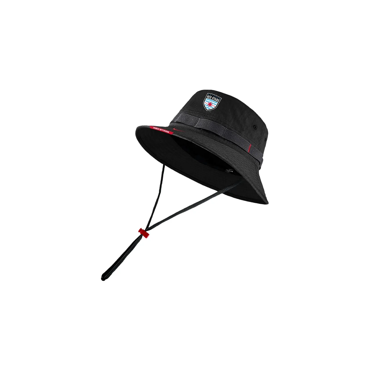 Nike Chicago Red Stars Nike Soccer Boonie Bucket Hat