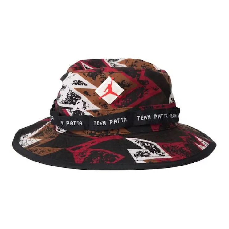 Air Jordan 1 High Patina Light Army Hats